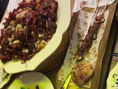 -巴扎屋大盘鸡·新疆菜(汇嘉时代店)