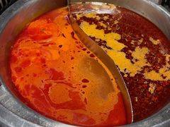 -季季红火锅(长沙步行街店)