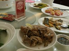 -黄埔华苑酒家(黄埔总店)