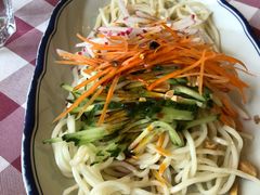 -让我们见个面(祥云小镇店)