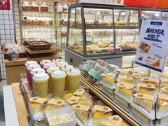 -面包新语(宝龙店)