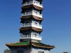 -北京十三陵国家森林公园蟒山景区