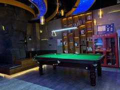-秘地·影院式足浴SPA(凤三旗舰店)