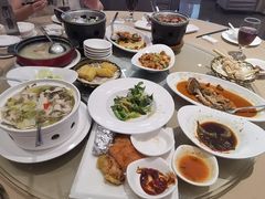 -庄氏祥记家常食府(国瑞建材家居博览中心店)