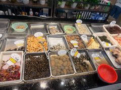 -健跳小海鲜(人民路店)