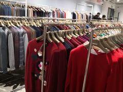 -春竹·微奥莱(北京西路店)