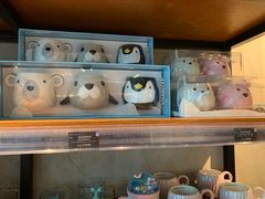 -星巴克(北京三里屯SOHO一店)