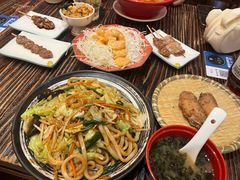 -平成屋· Late Night 食堂(四川北路店)