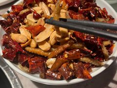 -野·大山里野生菌石锅土鸡(益田假日店)