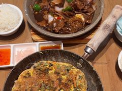 -四道菜·福建菜馆(莆田万达店)