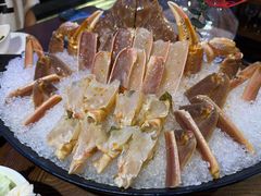-东海怡品海鲜豆捞(舟宿夜江店)