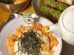 -Retro Deli 茶泡饭