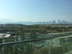 -青岛银沙滩温德姆至尊酒店