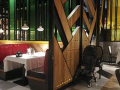 -星伦多自助料理(华润万象城店)