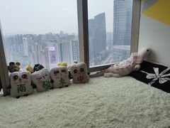 -Fun奇点轰趴馆(正佳广场店)