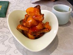 -山外山菜馆(玉泉路店)