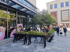 -星巴克臻选(杭州嘉里中心1F店)