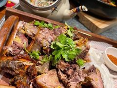 -纳瓦新疆菜(银都店)