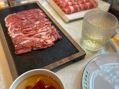 -东来顺饭庄(天坛店)