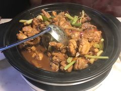 -外婆小聚茶餐厅·生日·团建(市民中心店)