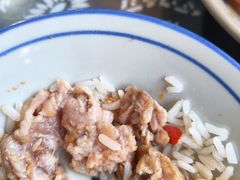 -张关合渣(航空大道店)