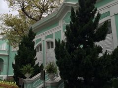 -龙环葡韵住宅式博物馆