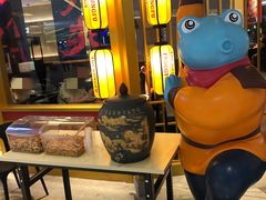 -蛙小侠(长安万科店)