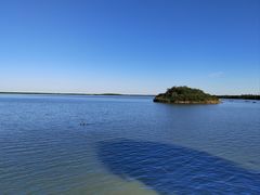 -天津东丽湖风景区
