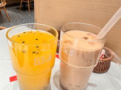 -烁先生披萨·儿童餐下午茶(河南岸店)