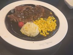 法式红酒焗牛排-豪客来牛排(中核世纪广场店)