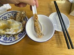 -蚝得喜海鲜(东城店)