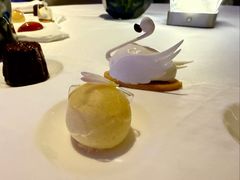 -亚特兰蒂斯•OSSIANO奥西亚诺海底餐厅