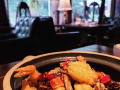 -Local泰莲庭(虹鳟鱼店)