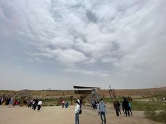 -水洞沟旅游区