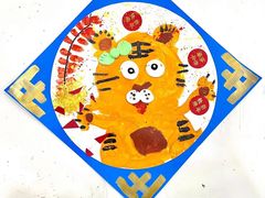 -向日葵艺术中心美术(虹桥南丰城校区)