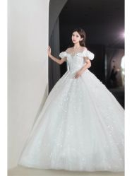 -韩国天使嫁衣婚纱礼服馆(上海旗舰店)