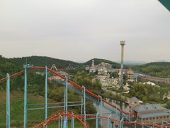 -南京银杏湖乐园