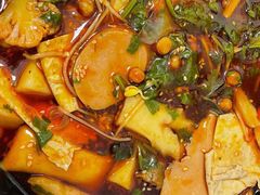 -冒菜西施·非遗冒菜(总店)