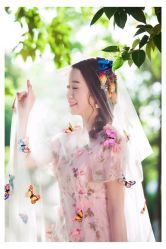 -唯一视觉婚纱摄影(李家村店)