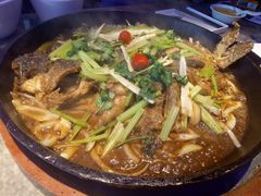 -老板恋上鱼(恒隆广场店)