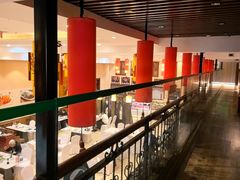 -玉华台饭庄·淮扬菜·烤鸭(望京店)