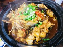 -徽州美食(三十年老店)