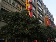 -龙抄手(春熙路总店)