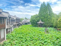 -乌镇望津里精品酒店