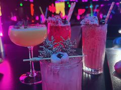 -MOSSO音乐酒吧·live house(南京旗舰店)