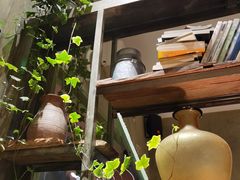 -六区宿舍咖啡店