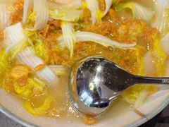 竹荪娃娃菜-云上千禾(水上店)