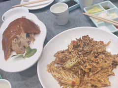 -紫光园(燕郊总店)