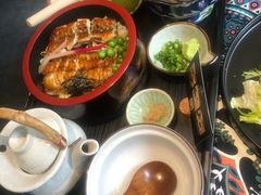 -久喜番和牛烧肉酒场(北辰三角洲店)