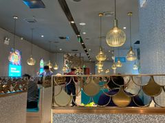 -半天妖烤鱼(芝罘万达店)